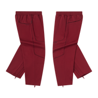 Glide Hood (Red)