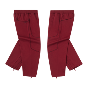 Glide Hood (Red)
