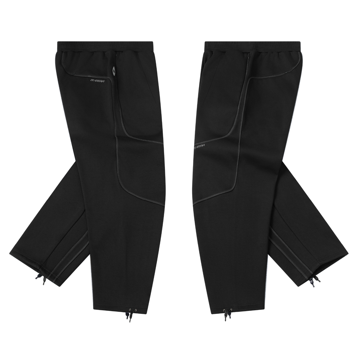 Glide Hood (Black)