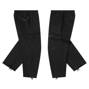 Glide Hood (Black)