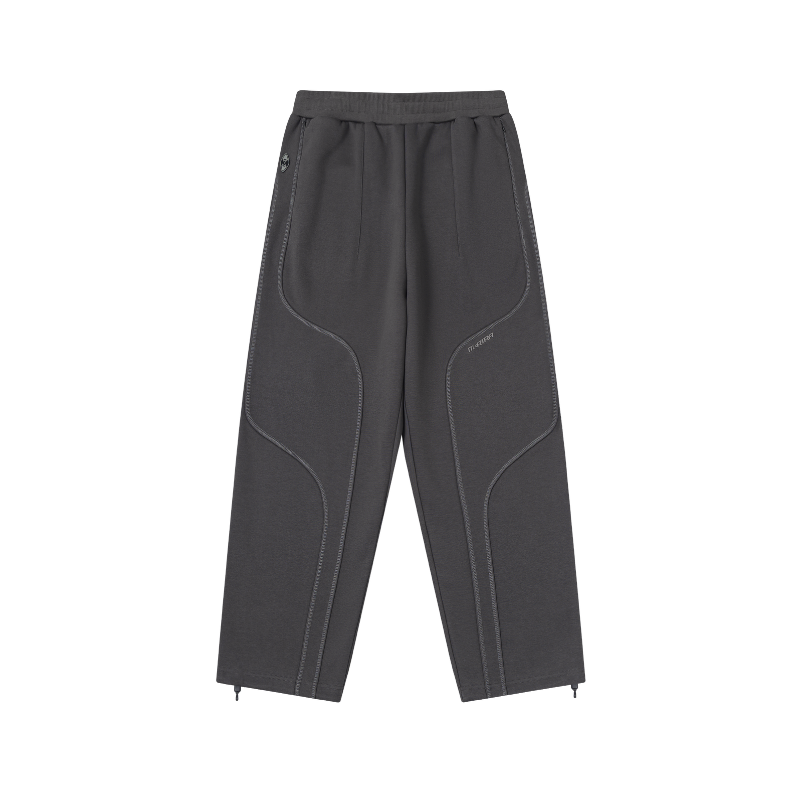 Glide Hood (Dark Grey)