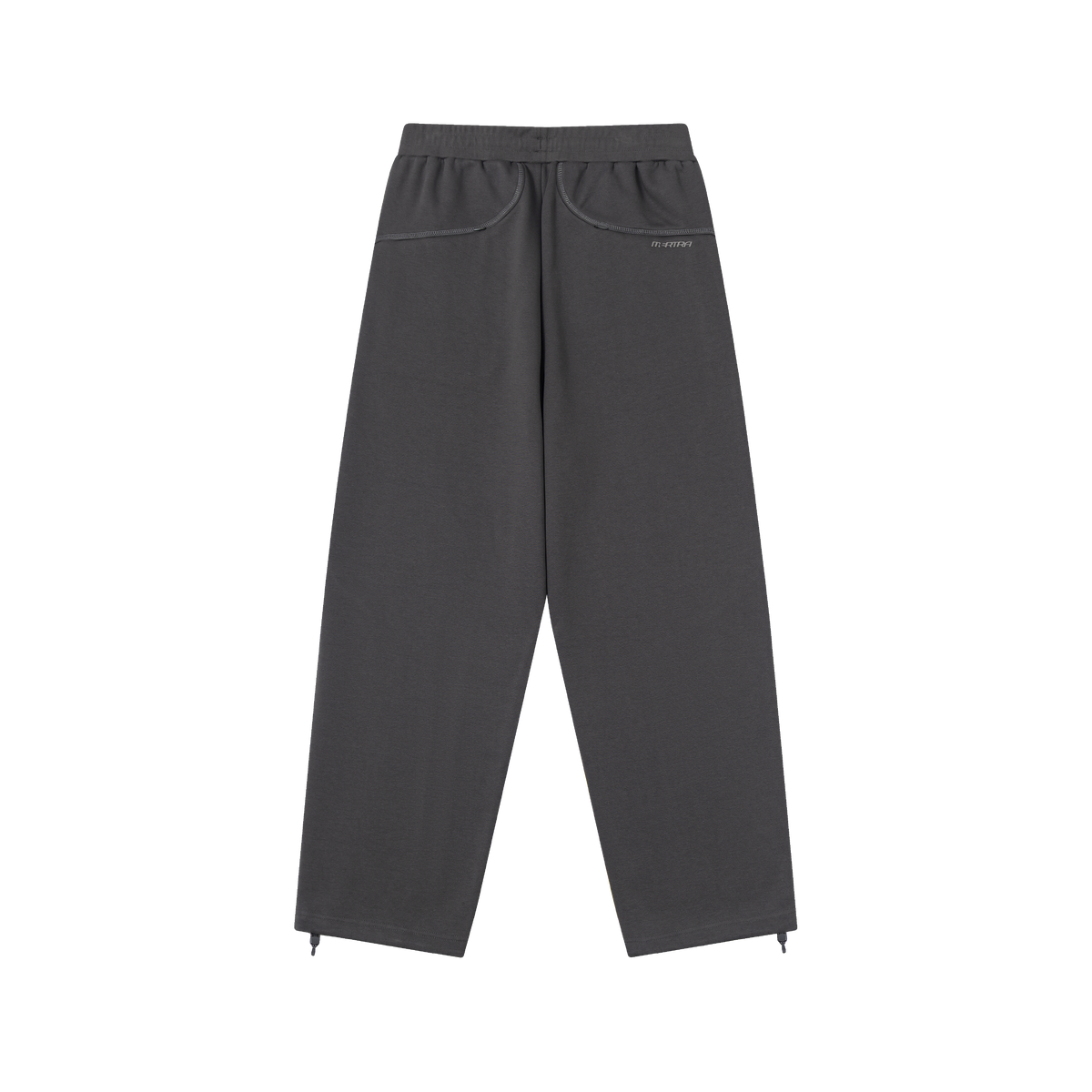 Glide Joggers (Dark Grey)