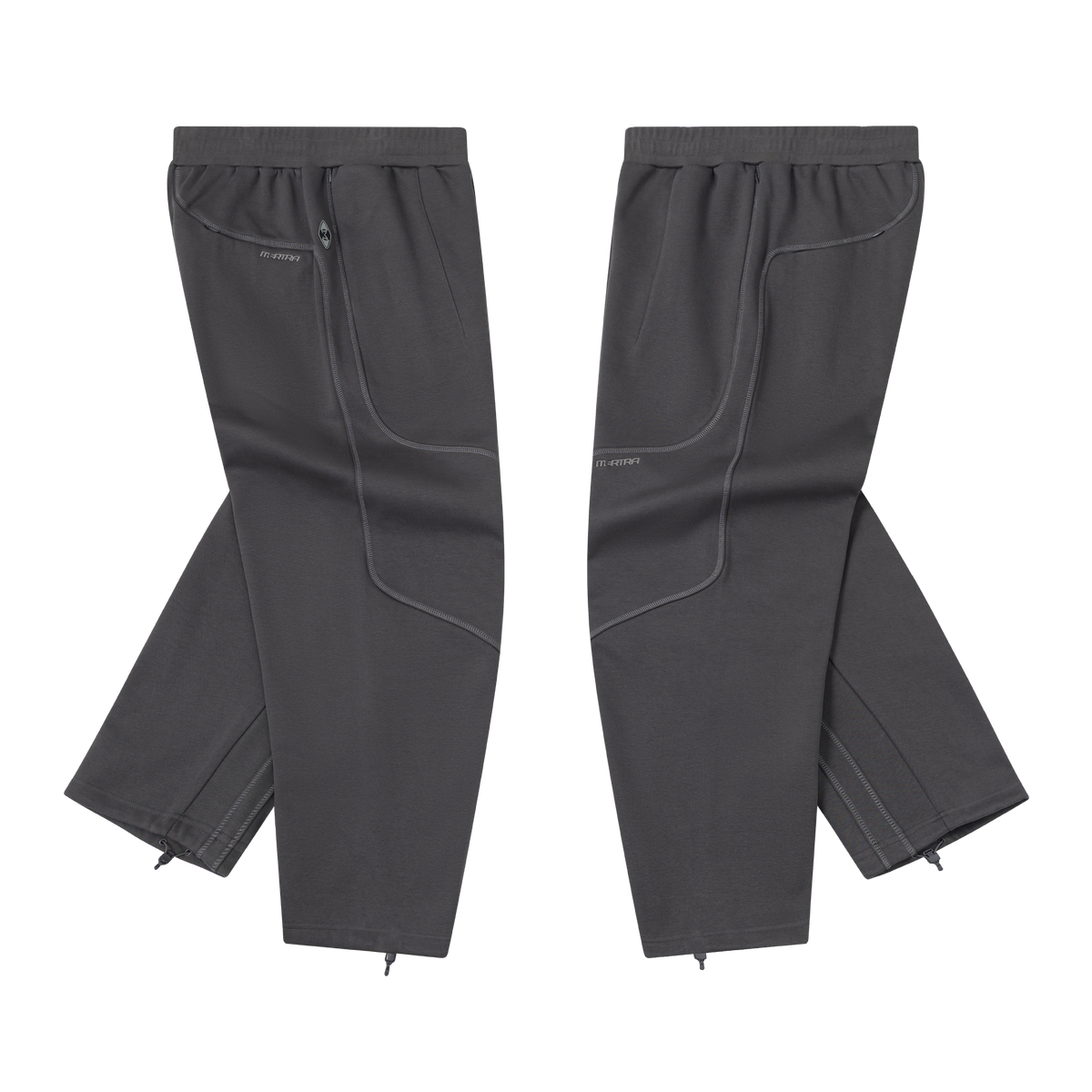 Glide Hood (Dark Grey)