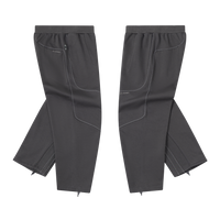 Glide Hood (Dark Grey)