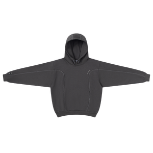 Glide Hood (Dark Grey)