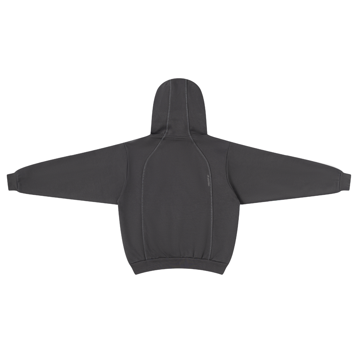 Glide Hood (Dark Grey)