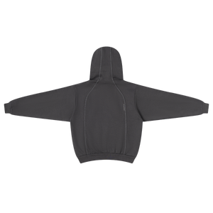Glide Hood (Dark Grey)