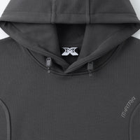 Glide Hood (Dark Grey)