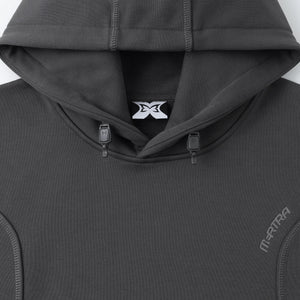 Glide Hood (Dark Grey)