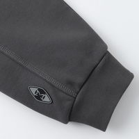 Glide Hood (Dark Grey)