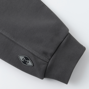 Glide Hood (Dark Grey)