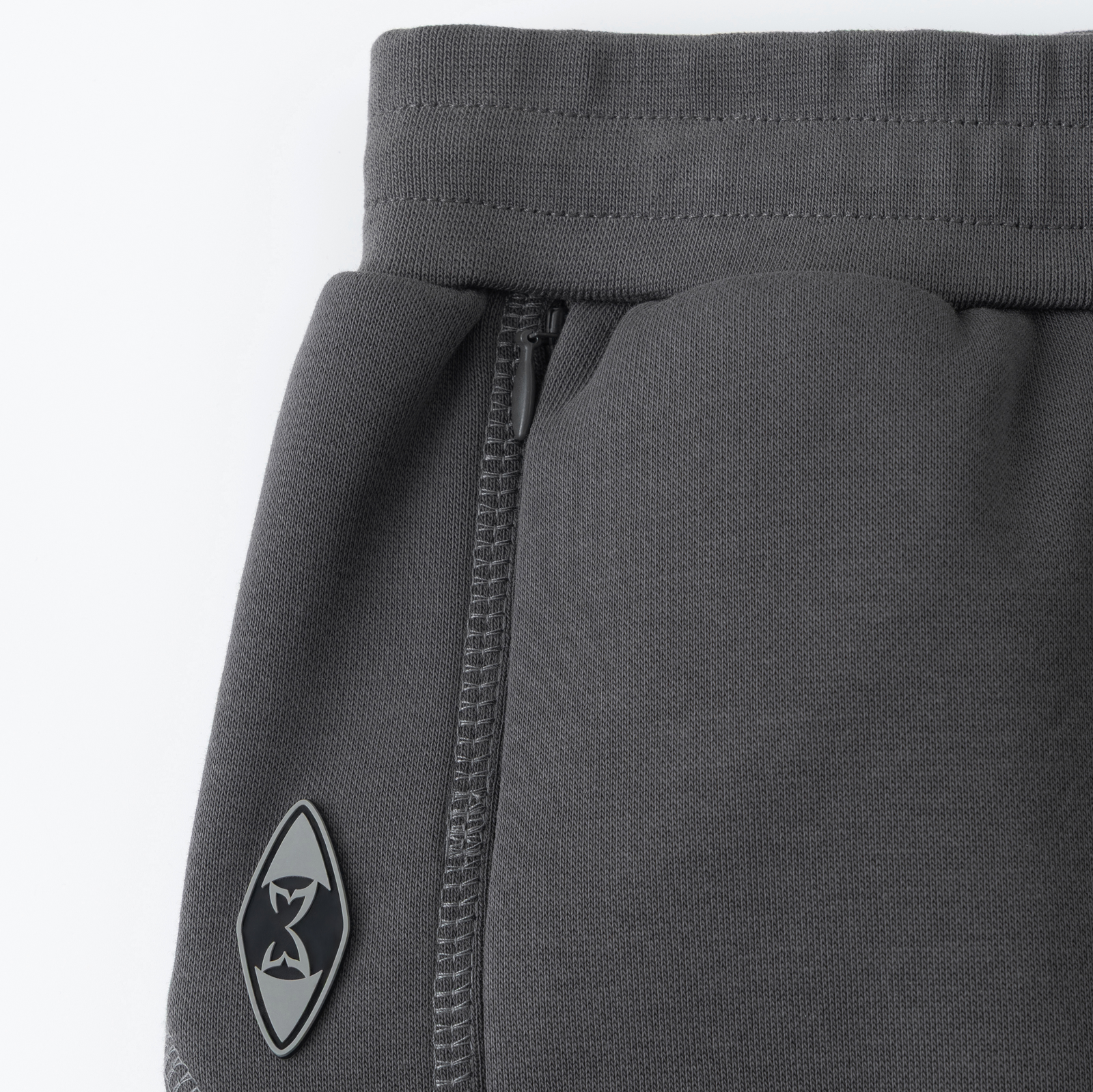 Glide Hood (Dark Grey)