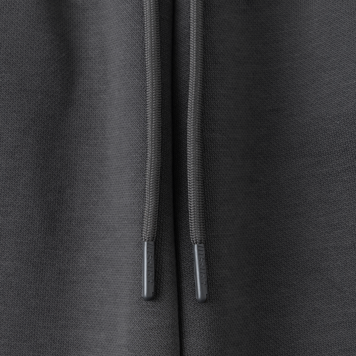 Glide Hood (Dark Grey)