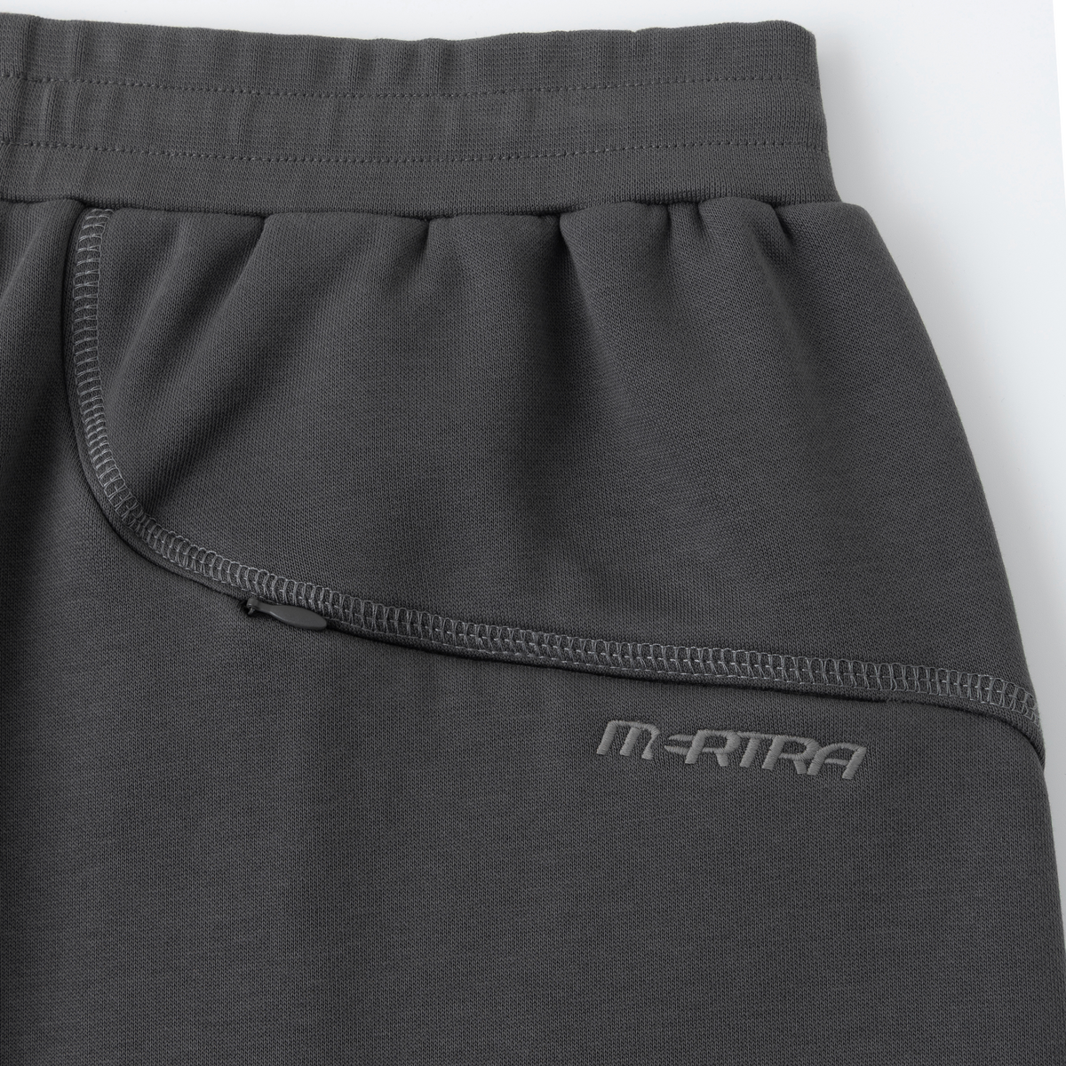 Glide Hood (Dark Grey)