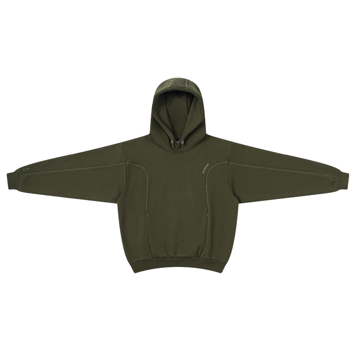 Glide Hood (Army)