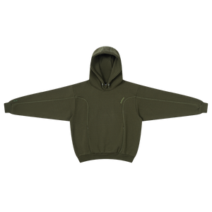 Glide Hood (Army)