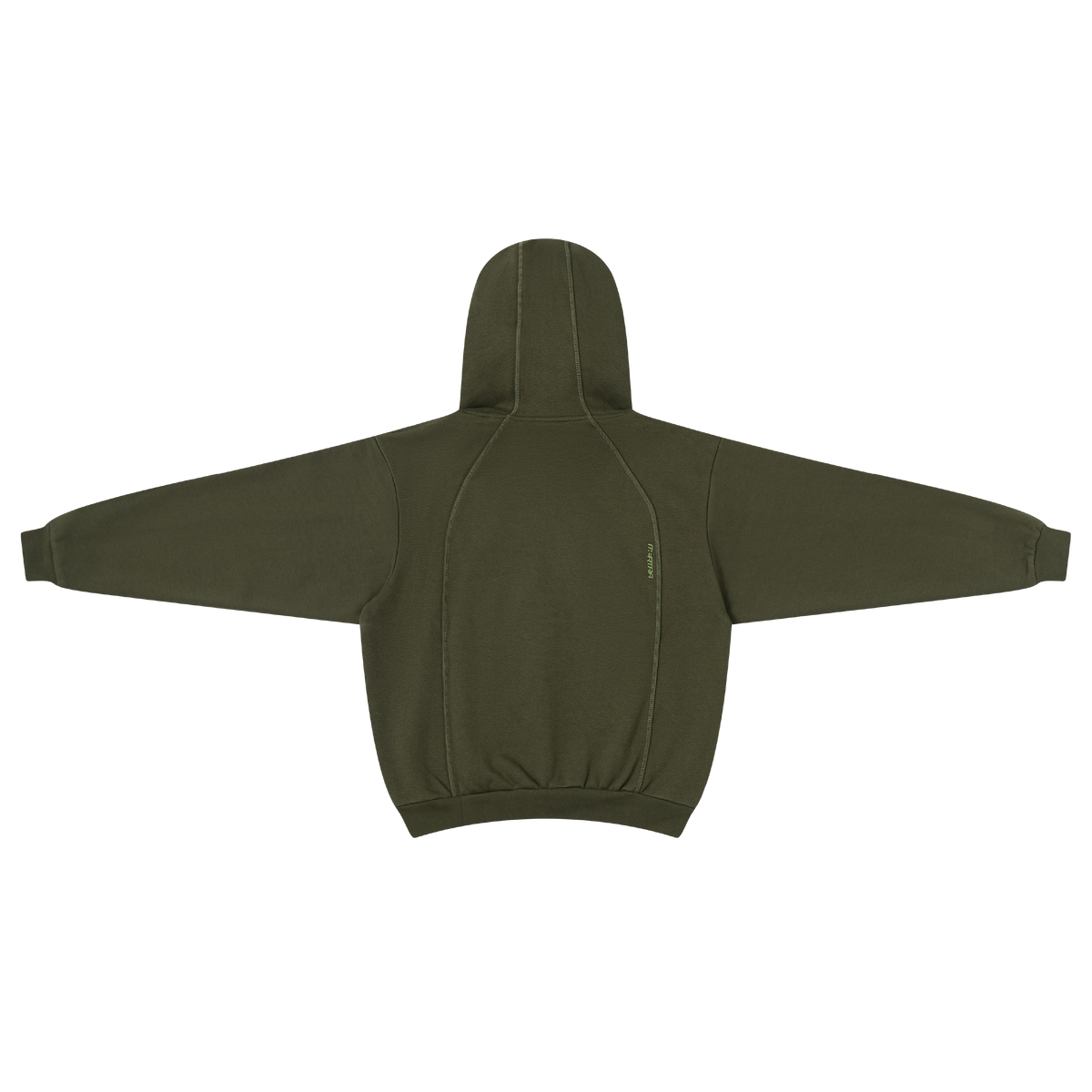 Glide Hood (Army)