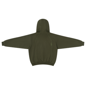 Glide Hood (Army)