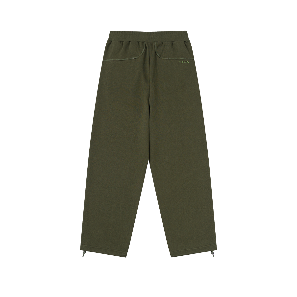 Glide Joggers (Army)