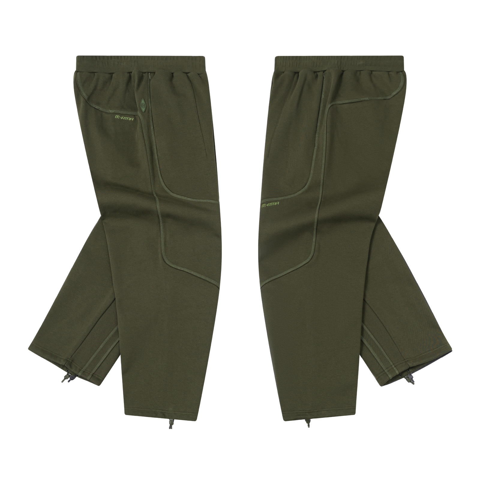 Glide Hood (Army)