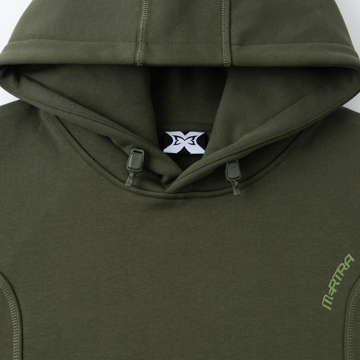 Glide Hood (Army)