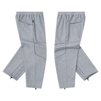 Glide Hood (Heather Grey)