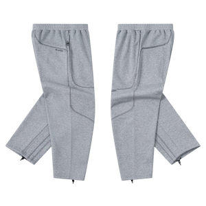 Glide Hood (Heather Grey)