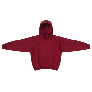 Glide Hood (Red)
