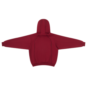 Glide Hood (Red)