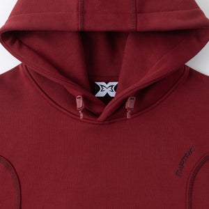 Glide Hood (Red)