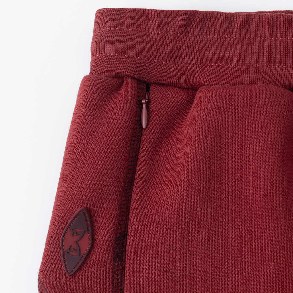 Glide Hood (Red)