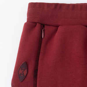 Glide Hood (Red)