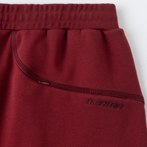 Glide Hood (Red)