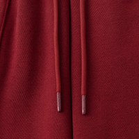 Glide Hood (Red)