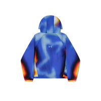 Heat Map Jacket (Blue)
