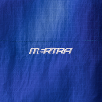 Heat Map Jacket (Blue)