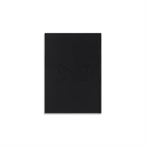 New Logo Hardcover