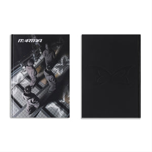 New Logo Hardcover