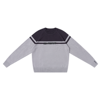 Intersect Knit (Grey)