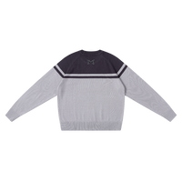 Intersect Knit (Grey)