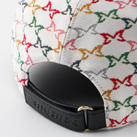 Monogram Cap