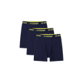 Boxers 3 Pack (Navy)