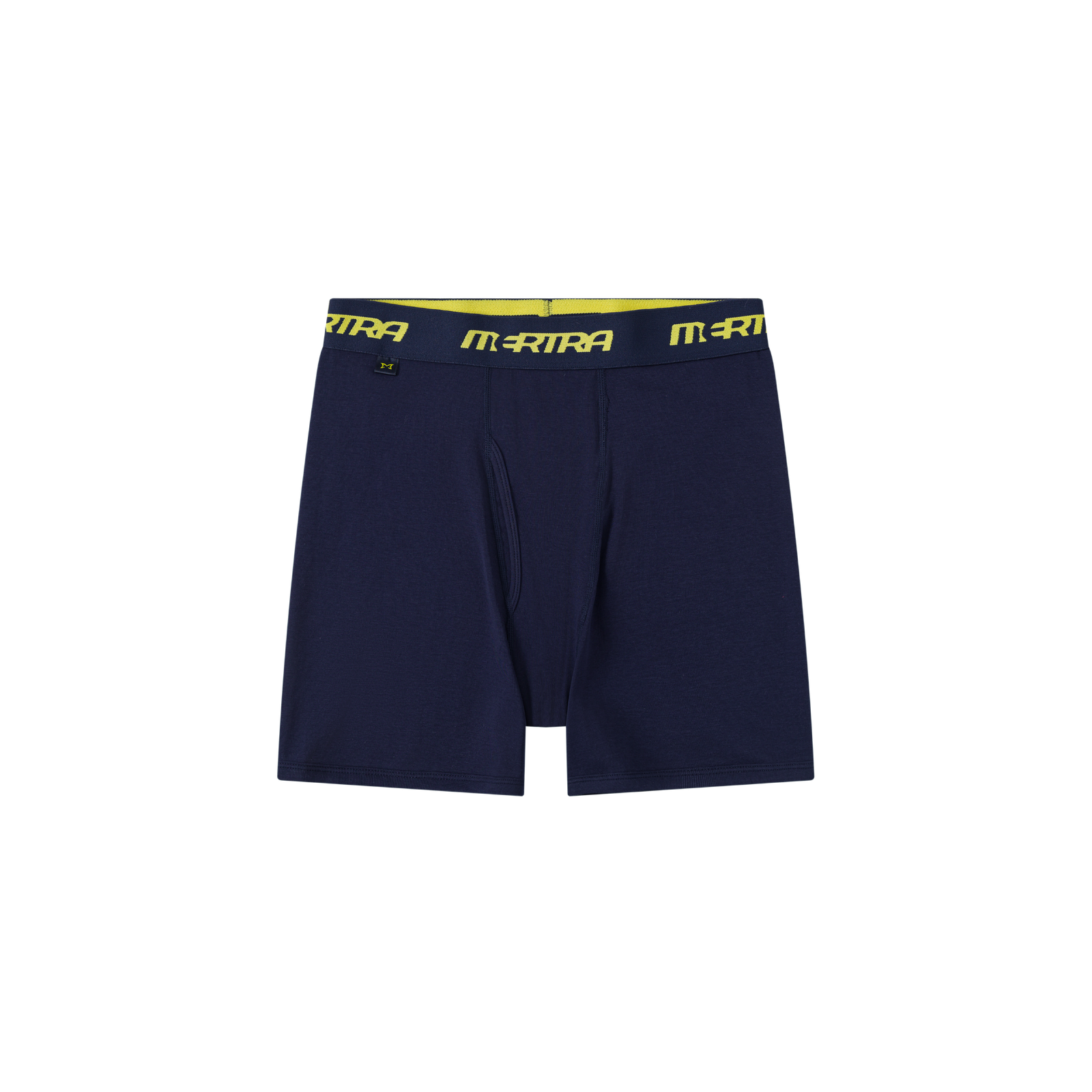 Boxers 3 Pack (Navy)