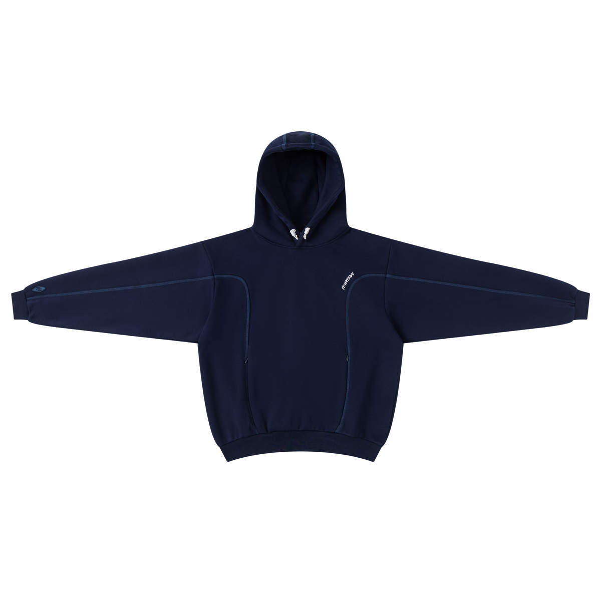 Glide Hood (Navy)