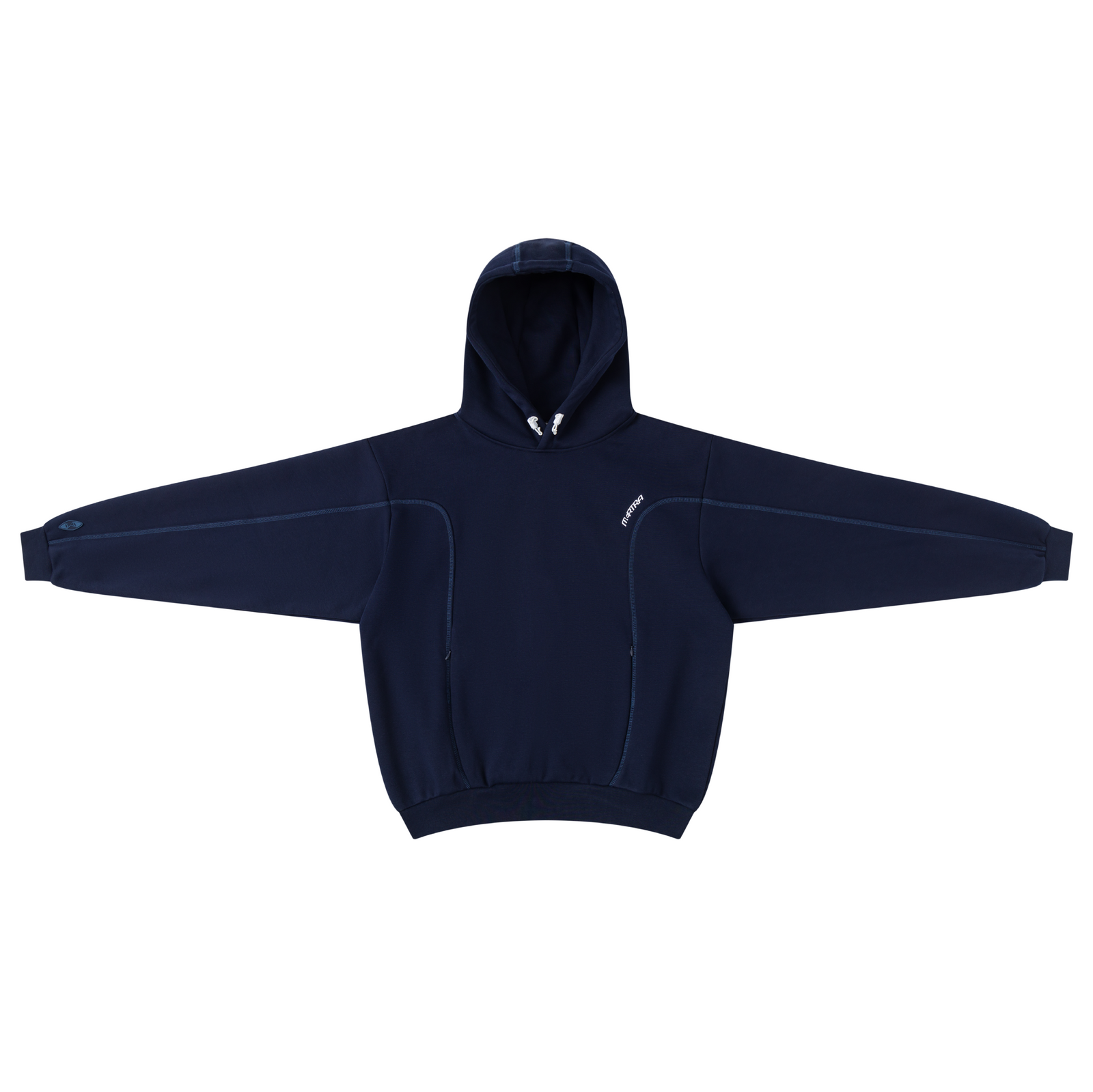 Glide Joggers (Navy)