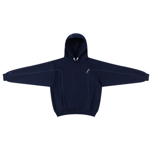 Glide Joggers (Navy)