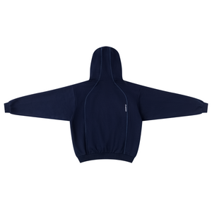 Glide Joggers (Navy)