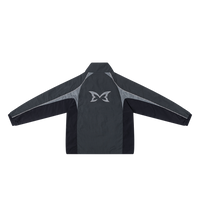 Sport Tracksuit Bottoms (Grey)