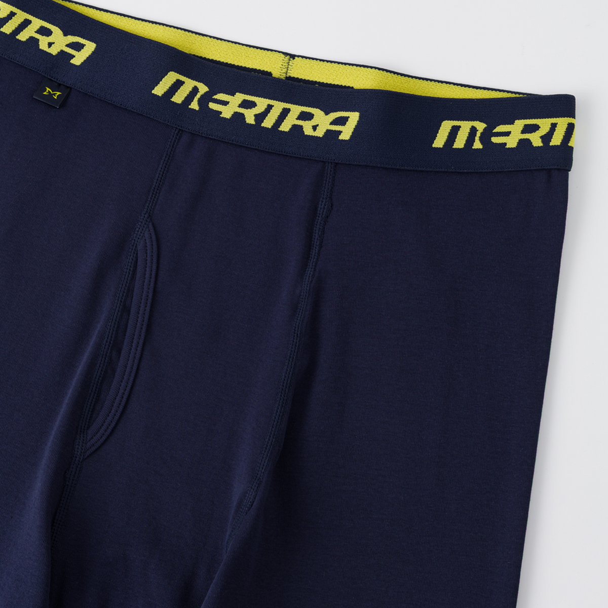 Boxers 3 Pack (Navy)