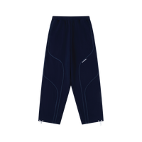 Glide Joggers (Navy)